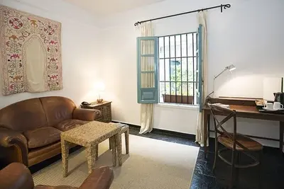 Hôtel Hospes Las Casas Del Rey De Baeza