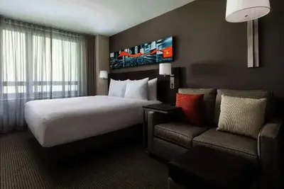 Hôtel Hyatt Place New York Citytime Square