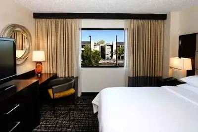 Hôtel Embassy Suites Las Vegas