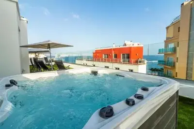 Hôtel Urbansea Atlanta