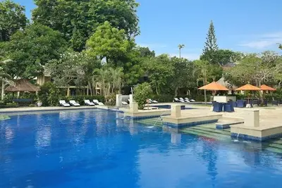 Hôtel Mercure Resort Sanur