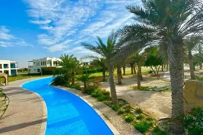 Hôtel Retaj Salwa Resort & Spa