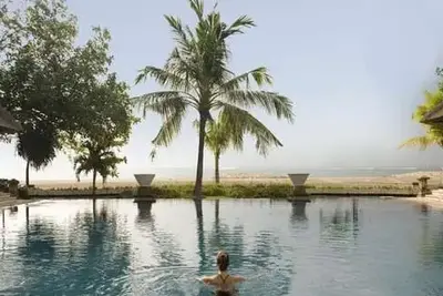 Hôtel The Patra Bali Resort & Villas