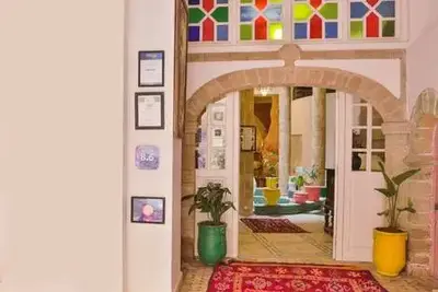 Riad Al Khansaa