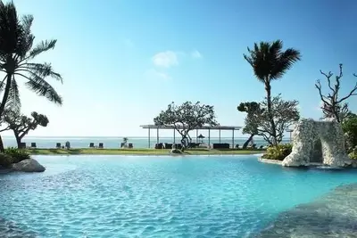 Hôtel Grand Aston Bali Resort