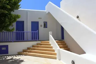 Hôtel Anatolia