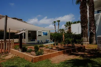 Hôtel Tropic Garden