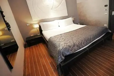 Hôtel Borghese Palace