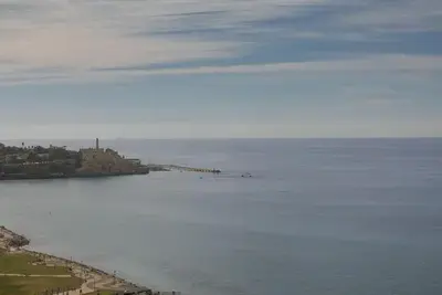 Hôtel Royal Beach Tel Aviv