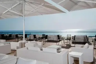 Hôtel Hilton Tel Aviv