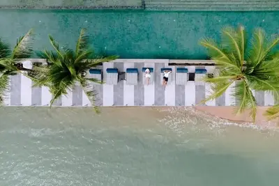 Hôtel Tide Phuket