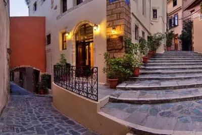 Hôtel Porto Del Colombo