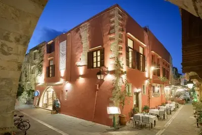 Hôtel Veneto