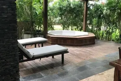 Hôtel Balcones Del Atlantico Hotel