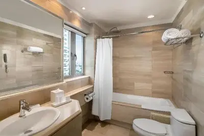 Hôtel Hilton Santo Domingo