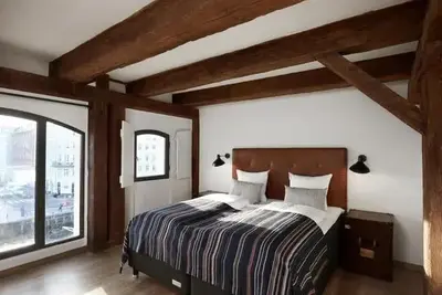 Hôtel 71 Nyhavn