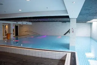 Hôtel Tivoli Hotel