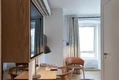 Hôtel Copenhagen Strand