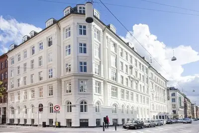 Hôtel Absalon