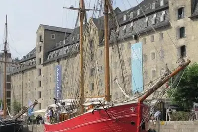 Hôtel Admiral