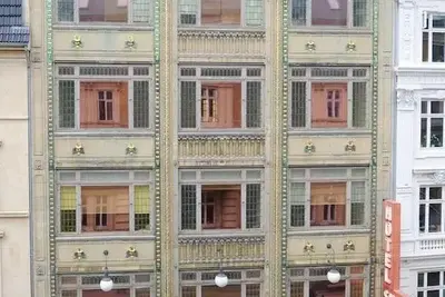 Hôtel Savoy