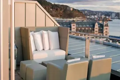 Hôtel Thon Panorama