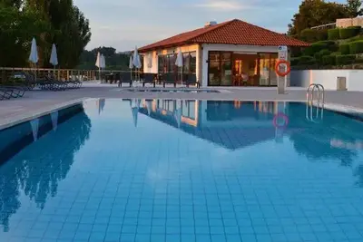 Hôtel Pousada Mosteiro Guimaraes