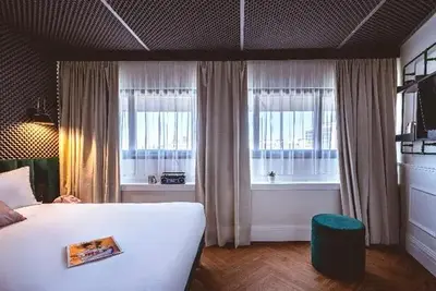 Hôtel The Remix Hotel