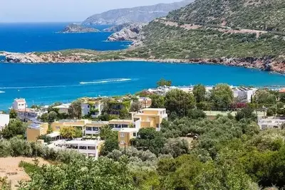 Hôtel Xidas Garden