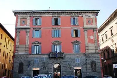 Hôtel Le Due Fontane