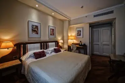 Hôtel Laurus Al Duomo