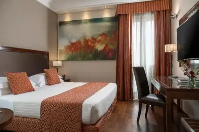 Hôtel Grand Adriatico