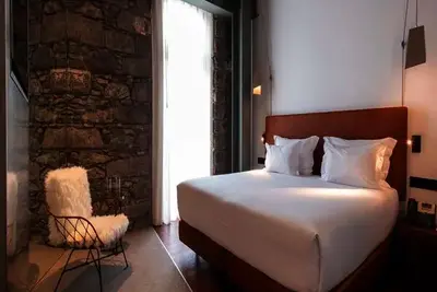 Hôtel Caju