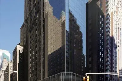 Hôtel 48 Lex