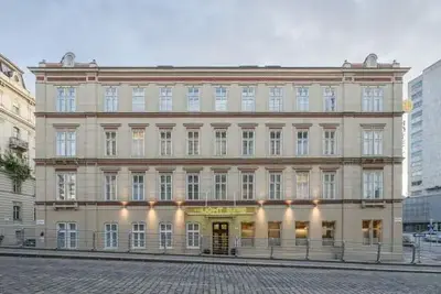 Hôtel Hilight Suite Hotel