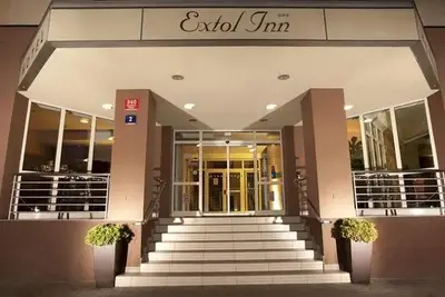 Hôtel Extol Inn