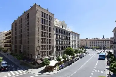 Hôtel Opera