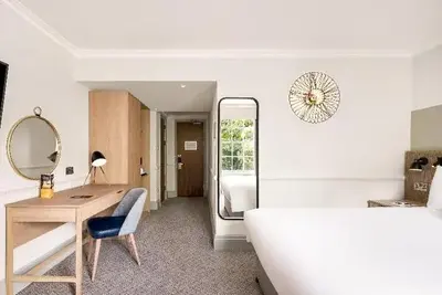 Hôtel Voco Edinburgh Royal Terrace