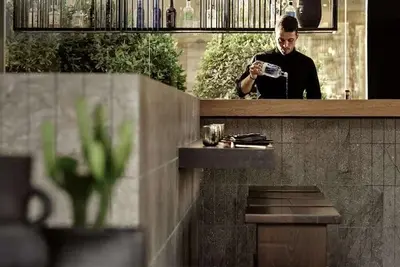 Hôtel Sea Side Resort & Spa