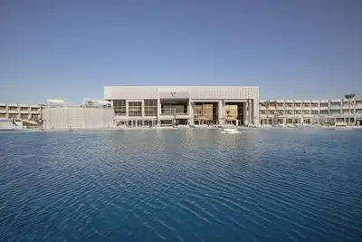 Hôtel V Hotel Sharm El Sheikh
