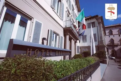 Hôtel Executive Hotel Firenze