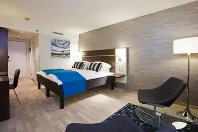 Hôtel Scandic Victoria