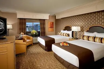 Hôtel Golden Nugget Hotel
