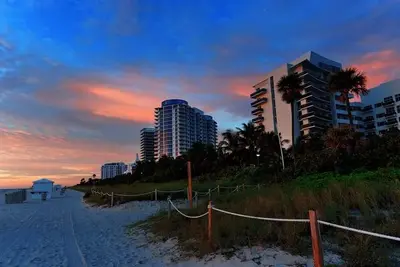 Hôtel Winter Haven Hotel