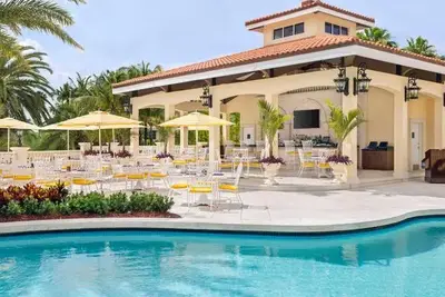Hôtel Trump National Doral Miami