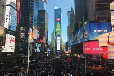 Hôtel Amsterdam Court