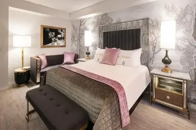 Hôtel The Cromwell