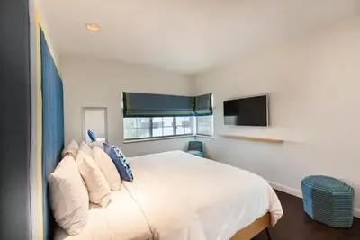 Hôtel The Tony South Beach