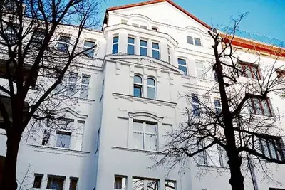 Hôtel Savigny