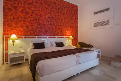 Hôtel El Mouradi Djerba Menzel